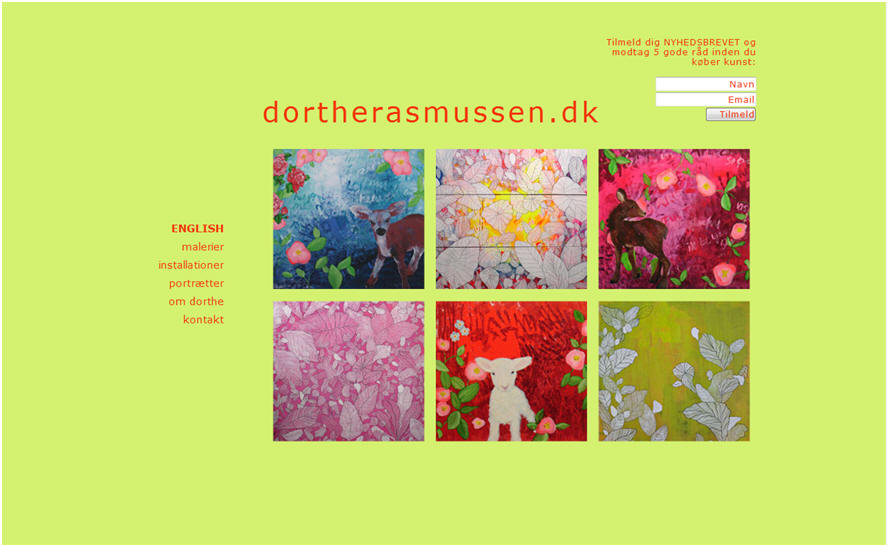 www.dortherasmussen.dk