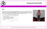 www.yogavision.dk